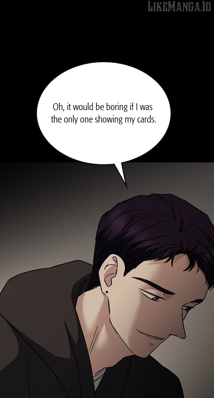 How to break up well Chapter 45 - page 8